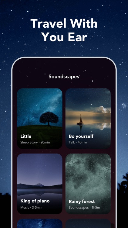 Revive: Meditation Sleep Relax screenshot-3