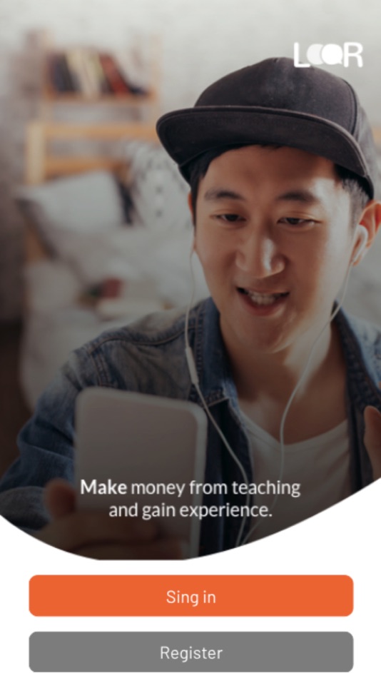 #3. LOQR app (iOS) 由: Sustam S.A. de C.V.