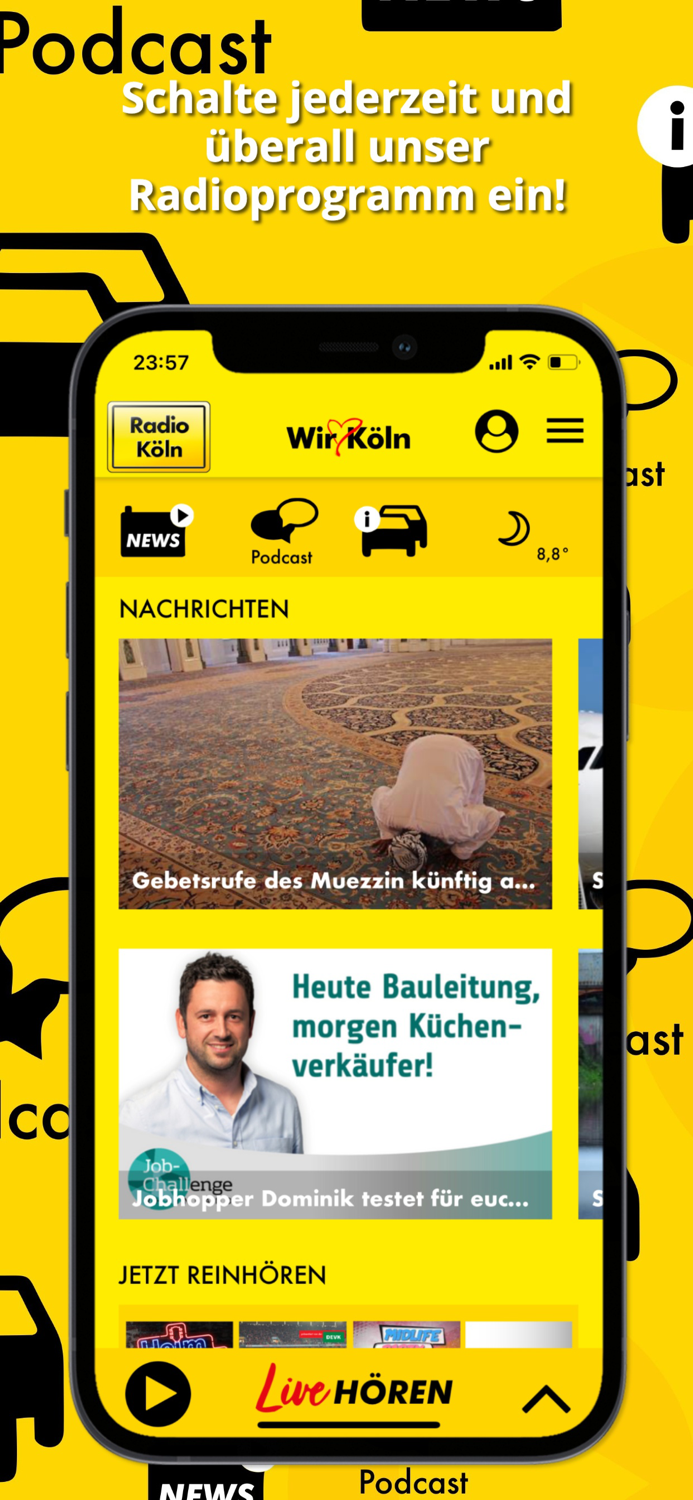 Radio Köln