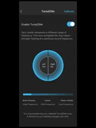 HP Elite Earbuds ipad bilder 3