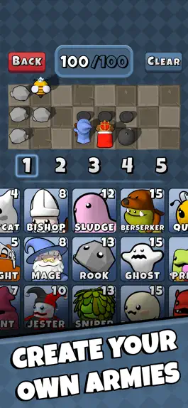 Game screenshot Chess Ultimate! apk