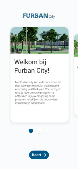 Game screenshot Furban City apk