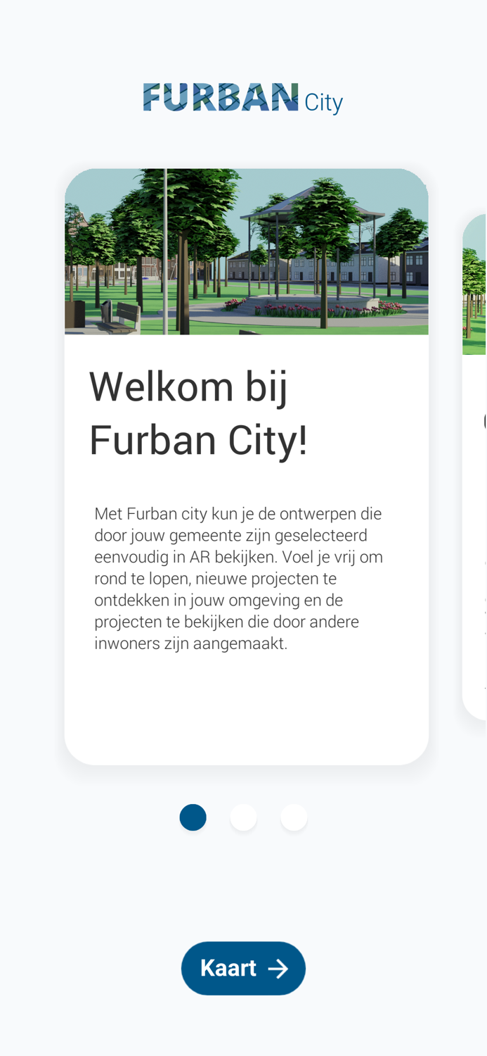 Furban City