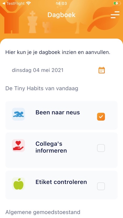 DIGITALBUDDY screenshot-3