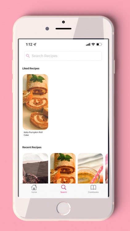 Fit To Serve Group screenshot-5