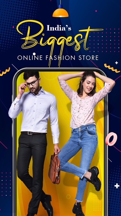 COBB Fashion - Online Shopping