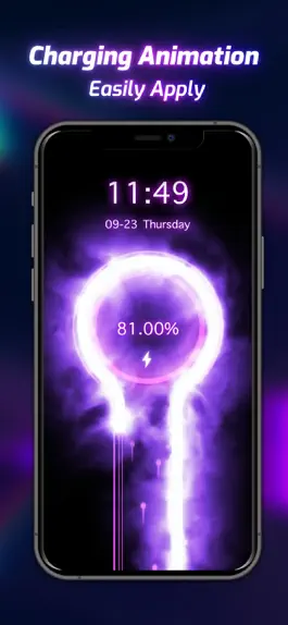 Game screenshot Droplet - Live Wallpaper hack