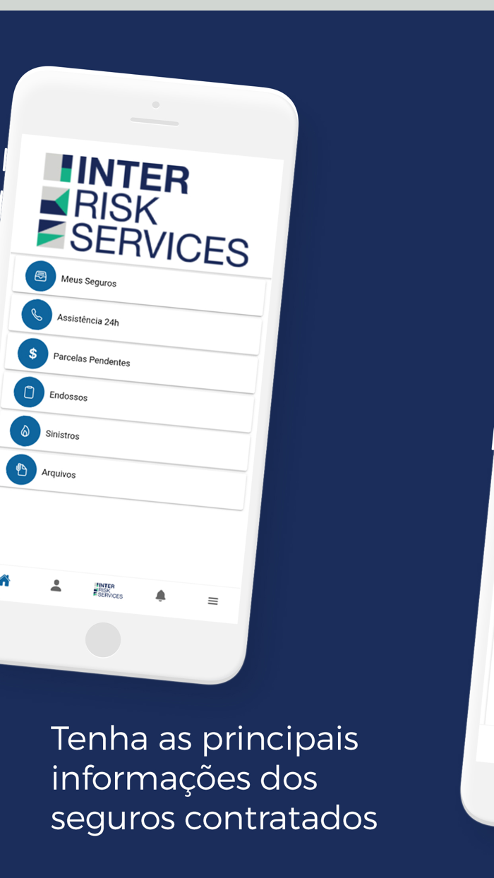 InterRisk - Segurado