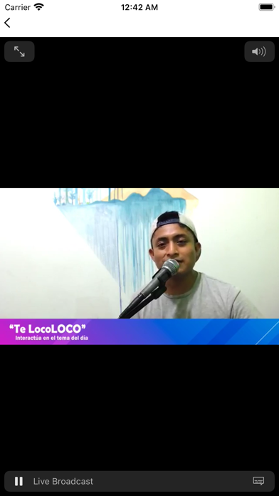 La 5ta Online Screenshot