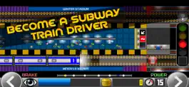 Game screenshot Subway Simulator 2D mod apk
