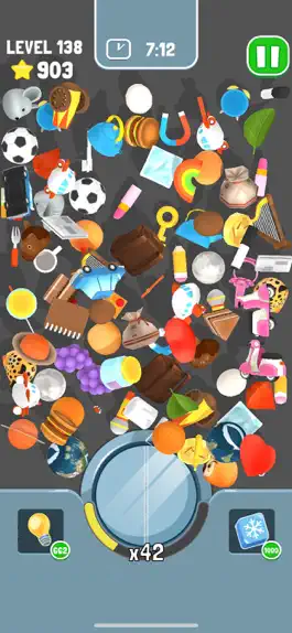 Game screenshot Match 3D Puzzle -Pair Matching apk