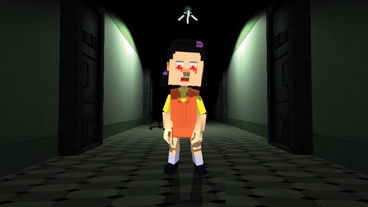 Escape Doll Game