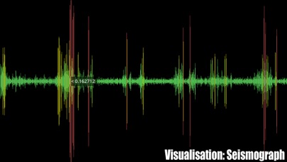 Screenshot #1 pour GhostVibe Lite
