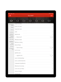 FlexyOrder screenshot 8