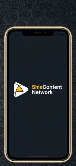 Game screenshot Shia Content Network mod apk