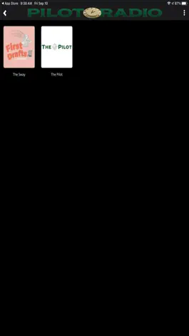 Game screenshot Pilot Radio hack