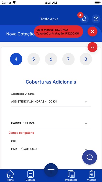 APVS.VC - Brasil Consultor