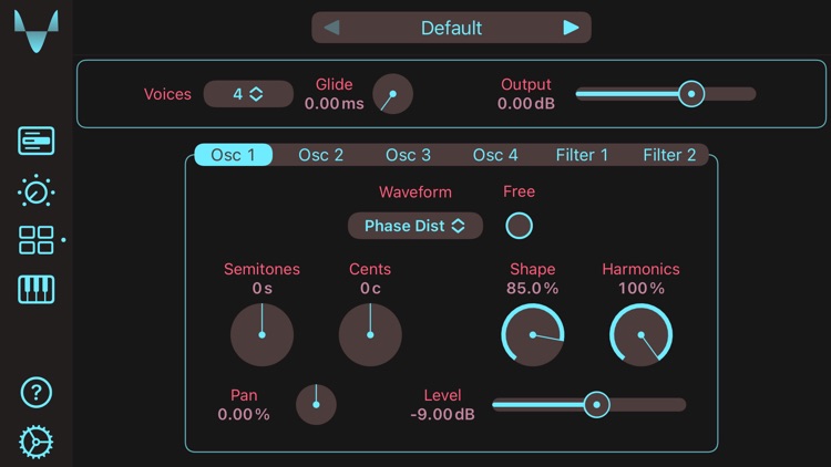 Mela 2 – Synth & FX