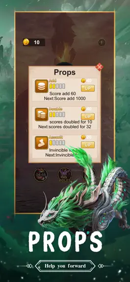 Game screenshot Avoid The Stone Pillars mod apk