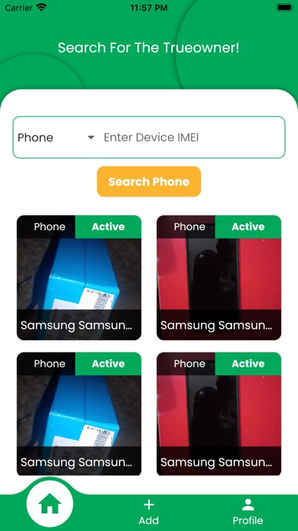 Trueowner screenshot-3