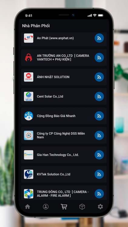Báo Giá Nhanh screenshot-4