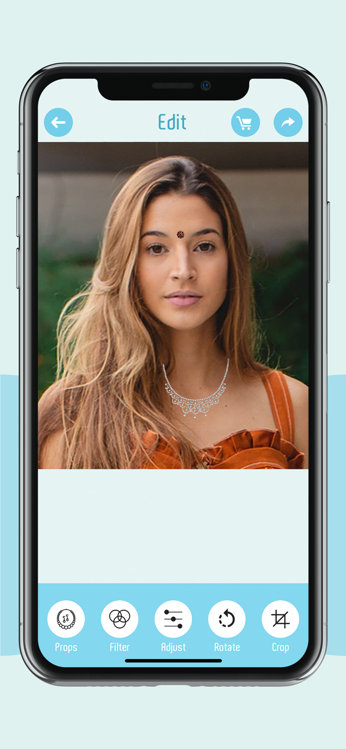 Indian Bridal Makeup Kit