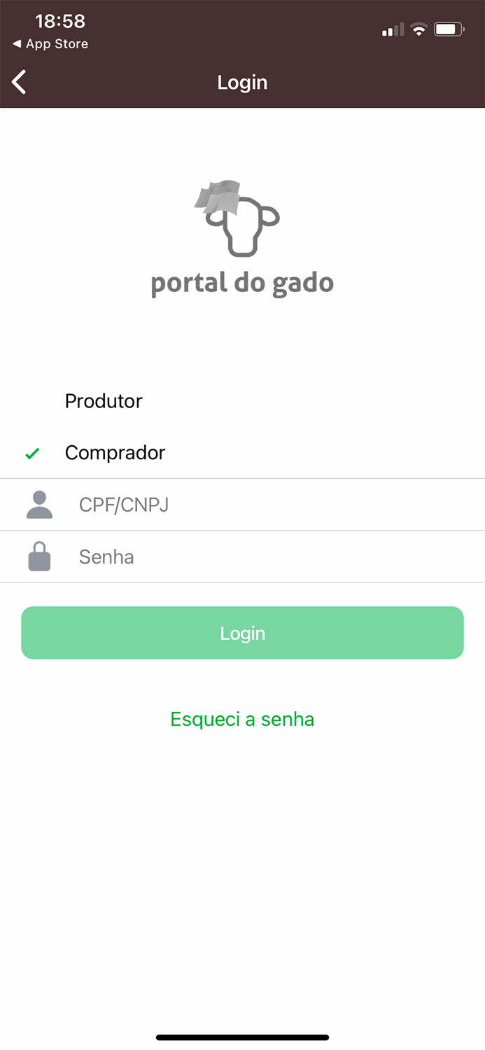 Frig. Silva - Portal do Gado