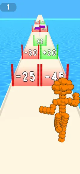 Game screenshot Ball Guy mod apk