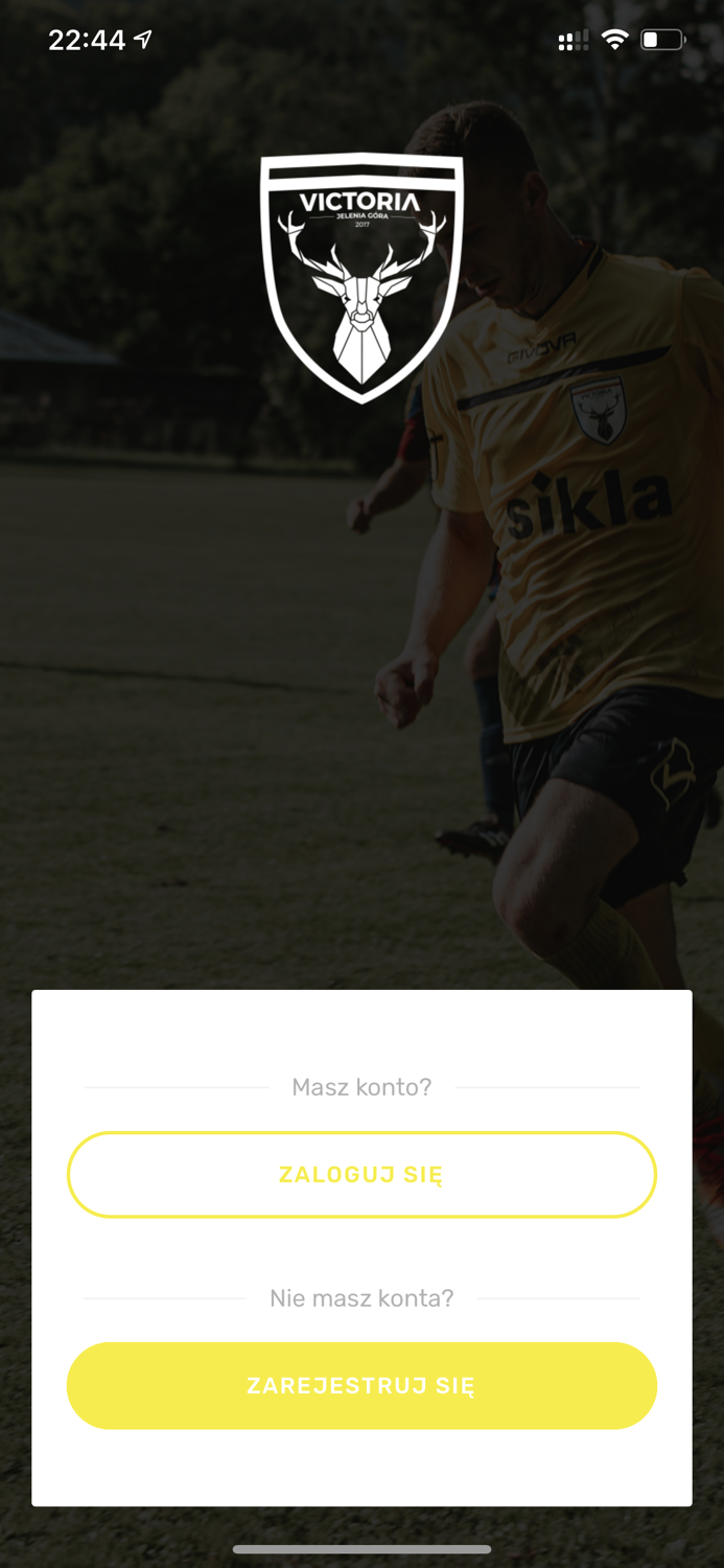 VICTORIA Jelenia Góra