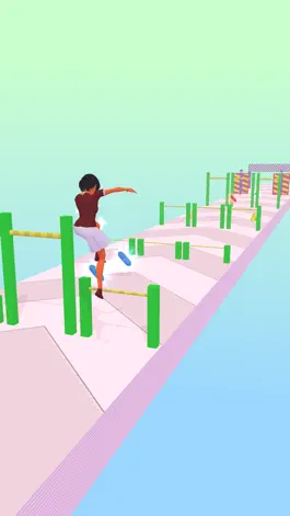 Game screenshot LimboRunner apk