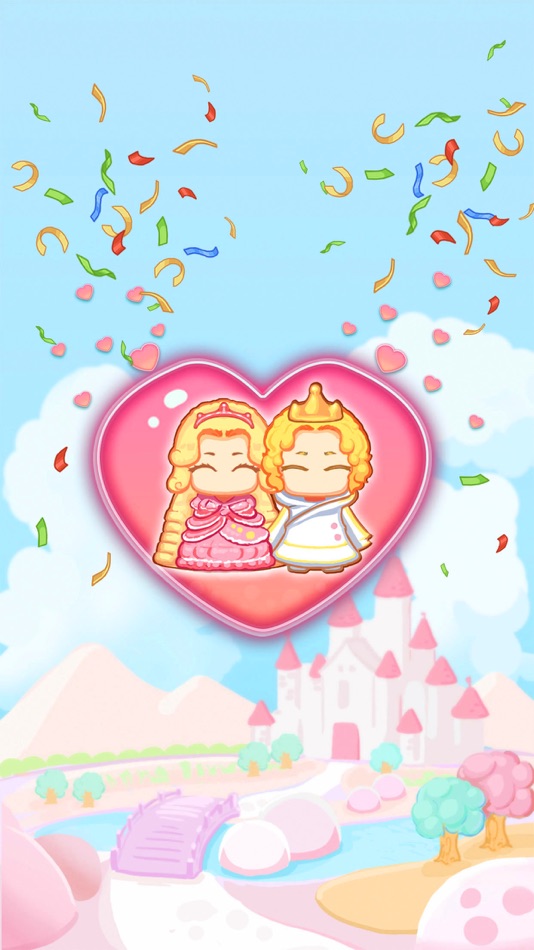 #3. 解救小公主 (iOS) 由: Beijing Meadow Science Co.,Ltd.