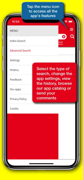 Game screenshot Dizionario Modi di dire hack