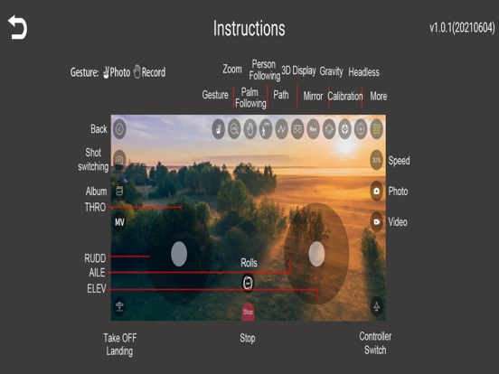 Screenshot #6 pour Vision 410W