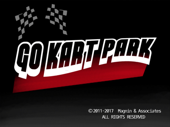 Go Kart Parkのおすすめ画像1