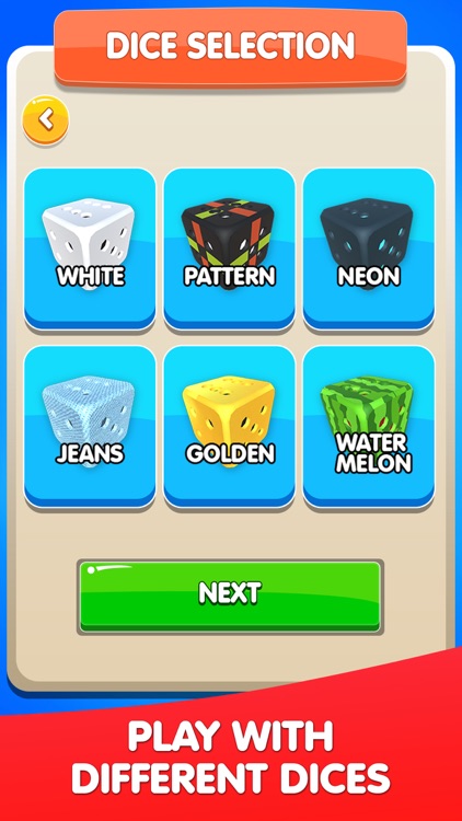 Pop it 3D ludo-Antistress Pro