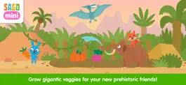 Game screenshot Sago Mini Dinosaurs hack