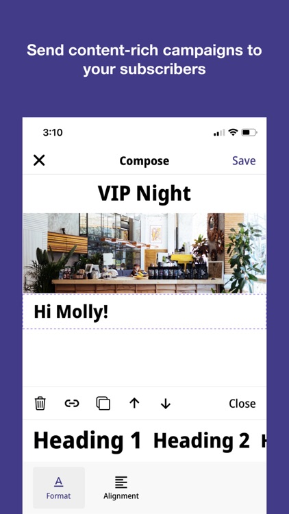 Loyalist screenshot-3
