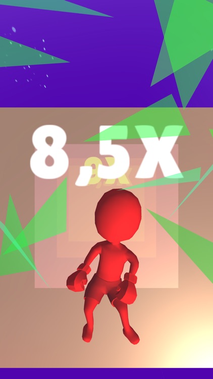 Boxing Time! screenshot-5