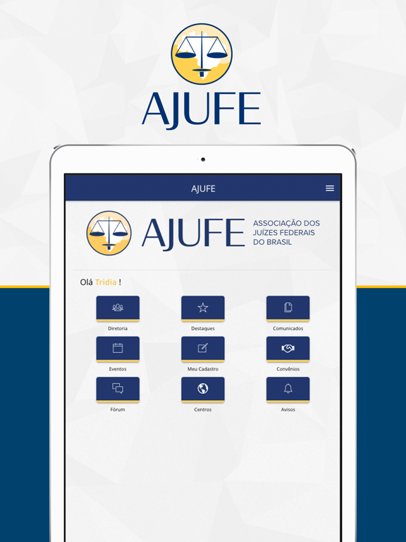 Screenshot #4 pour Ajufe
