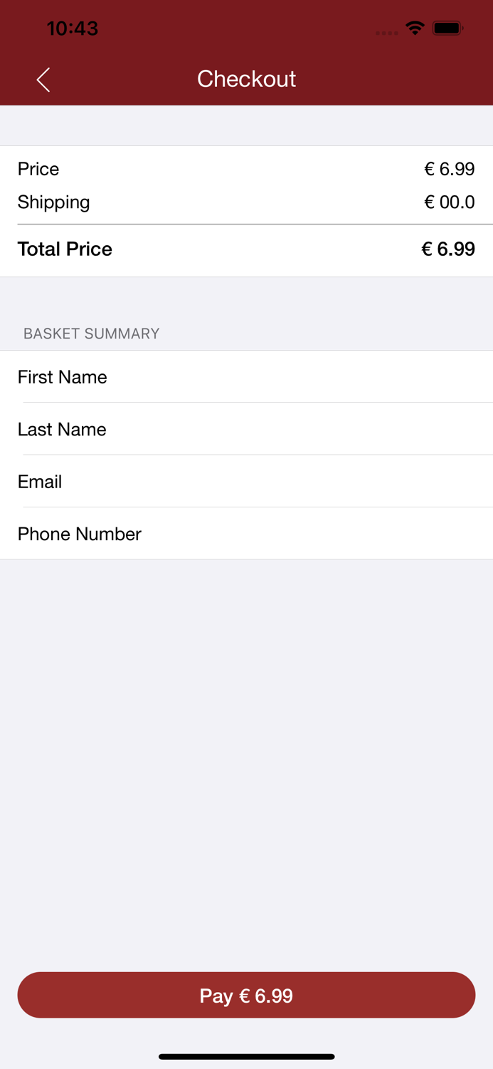 Passport Photo Ireland