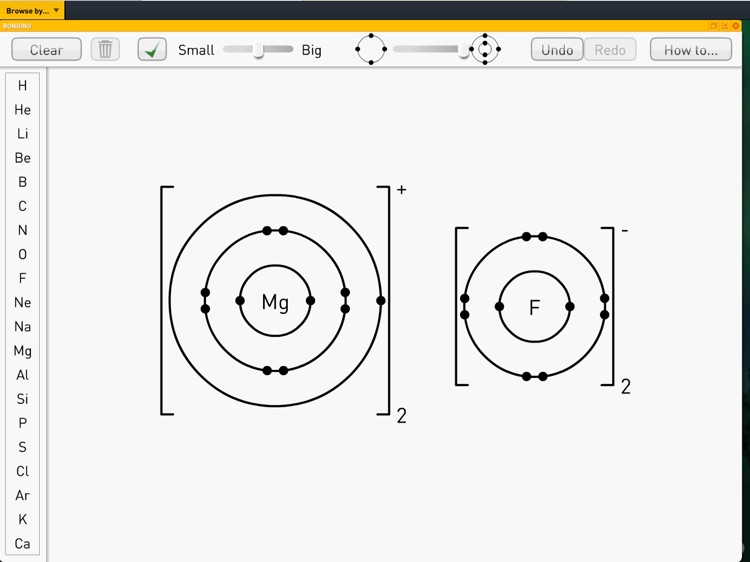 Science SuperLab - Chemistry screenshot-4