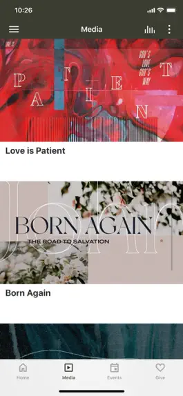 Game screenshot Lake Chelan Bible Church apk