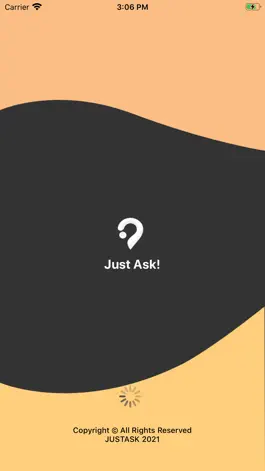 Game screenshot Just Ask Lite mod apk