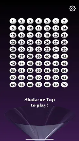 Game screenshot Lucky Shake App hack