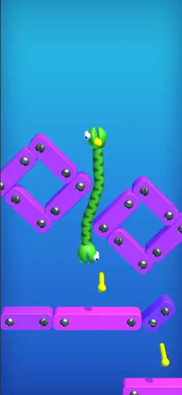 Game screenshot Snake High mod apk