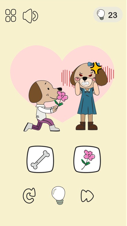 Logic Games: Brain Puzzles screenshot-5