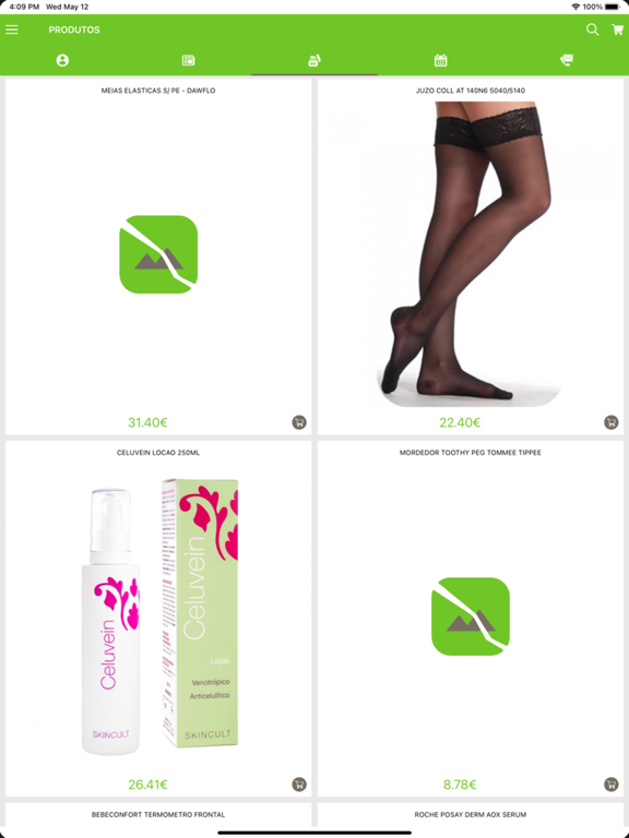 Screenshot #5 pour Farmacia Couto