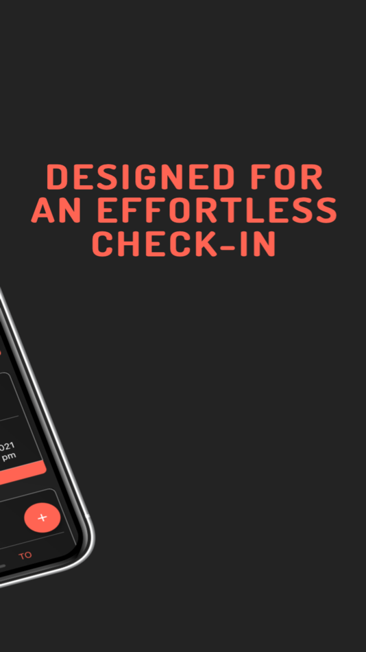 #4. Qeerio: Guestlist (iOS) 由: Tecky