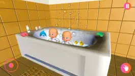 Game screenshot Twin Baby NewBorn Mother Games mod apk