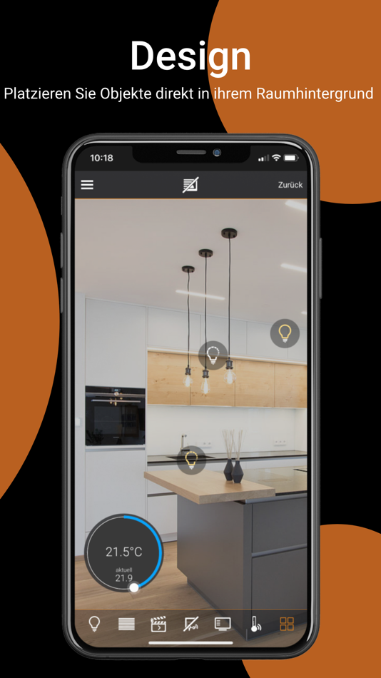 #2. domolink connect 2 (macOS) 来自: Gedomo GmbH